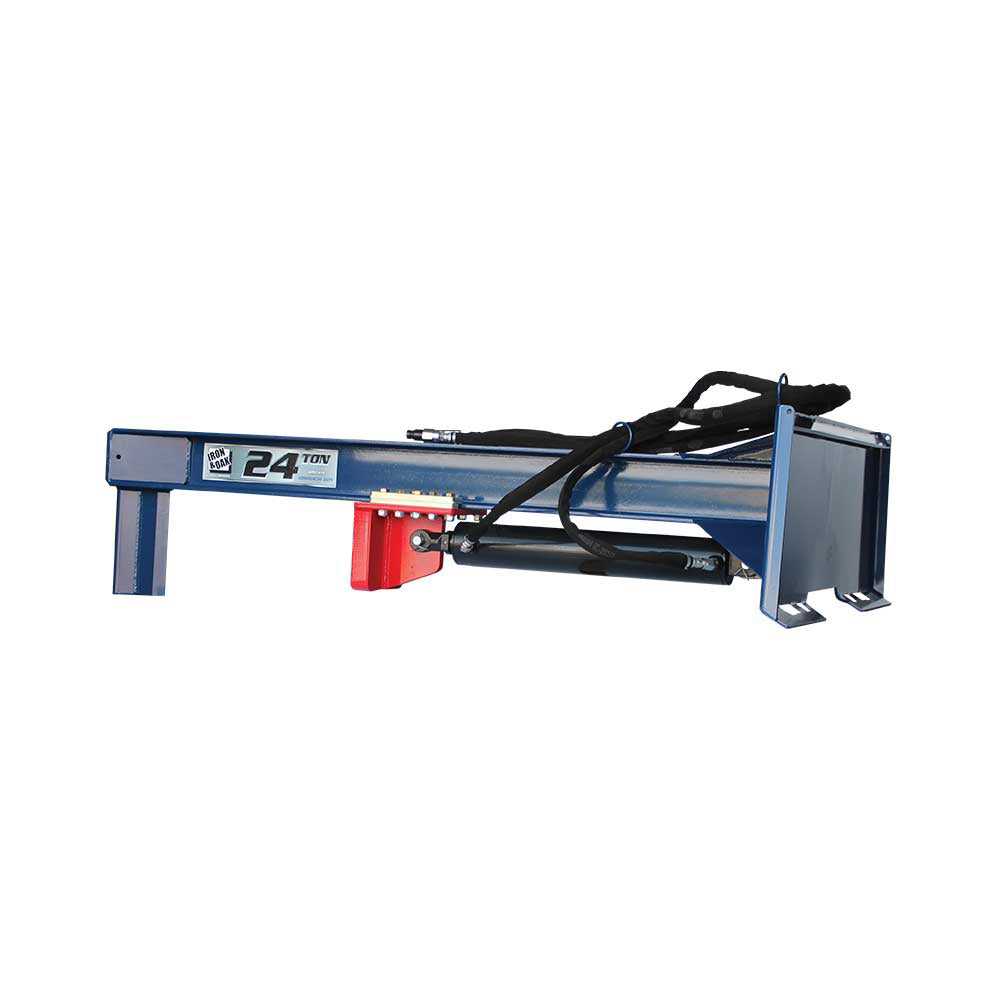 Iron & Oak SMH2419 Log Splitter