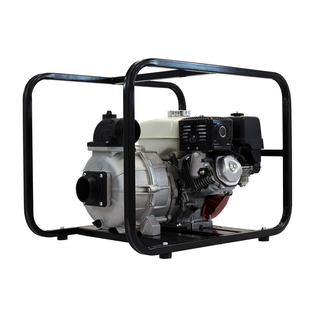 BravePro Trash Pump 3 In.