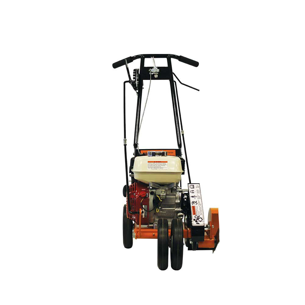 BravePro Edger, 10 In. Straight Blade, Honda GX120, Model BRPE105H