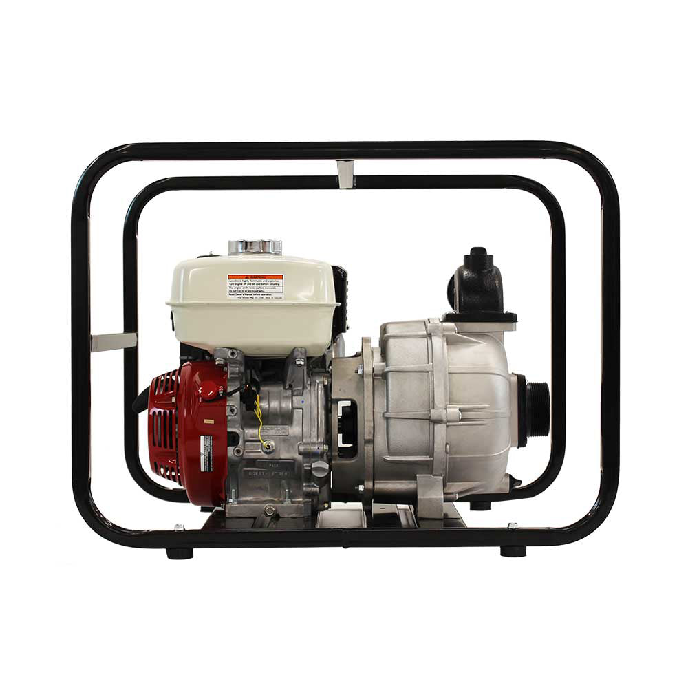 BravePro Trash Pump 3 In.