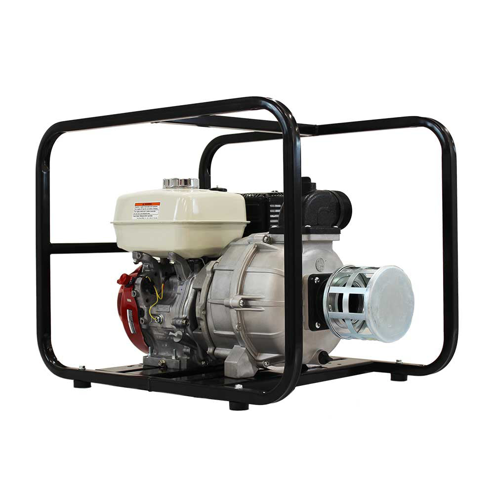 BravePro Trash Pump 3 In.