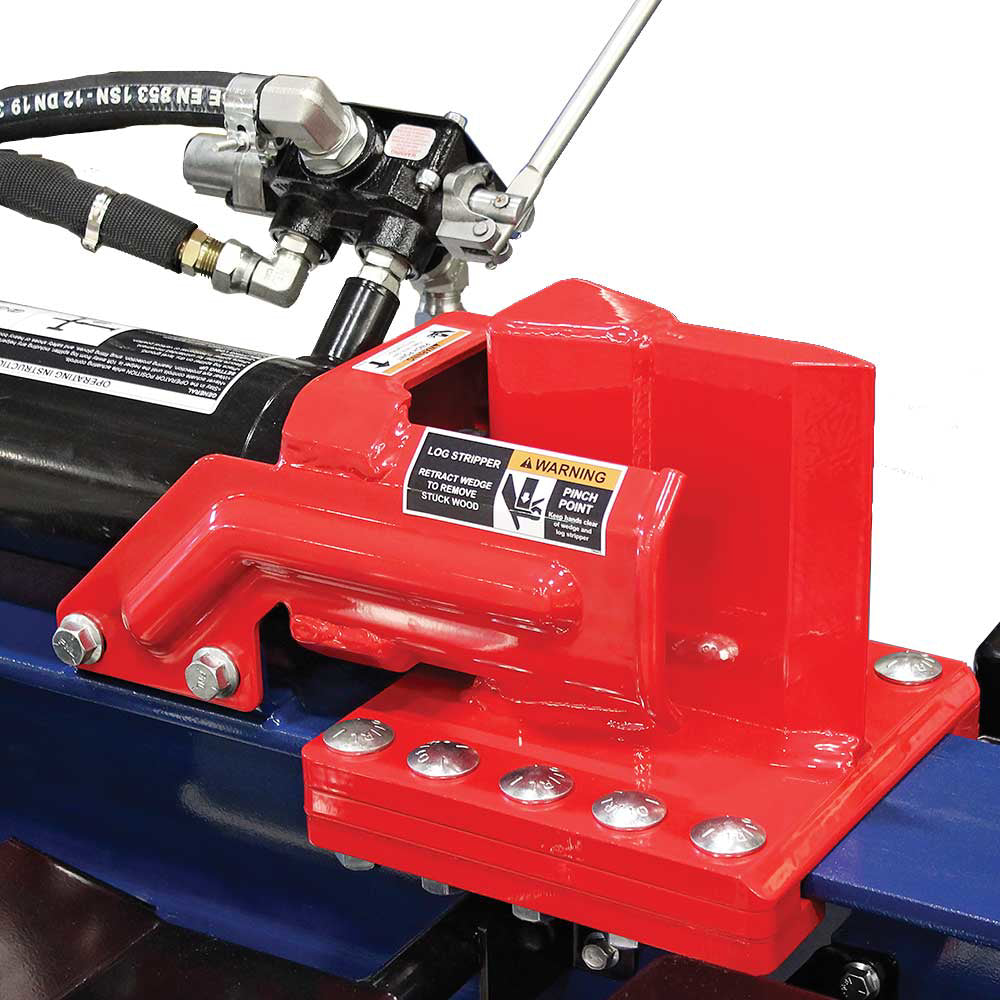 Iron & Oak BHVH3018GXT Log Splitter