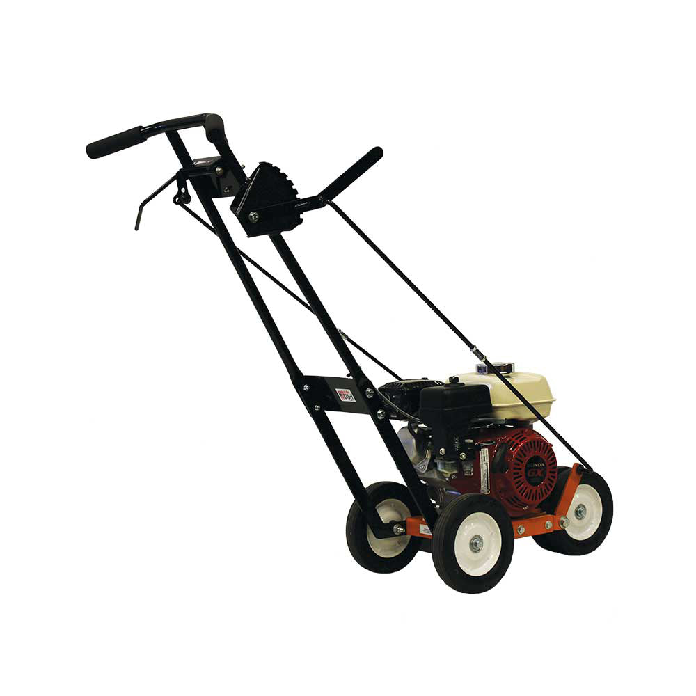 BravePro Edger, 10 In. Straight Blade, Honda GX120, Model BRPE105H