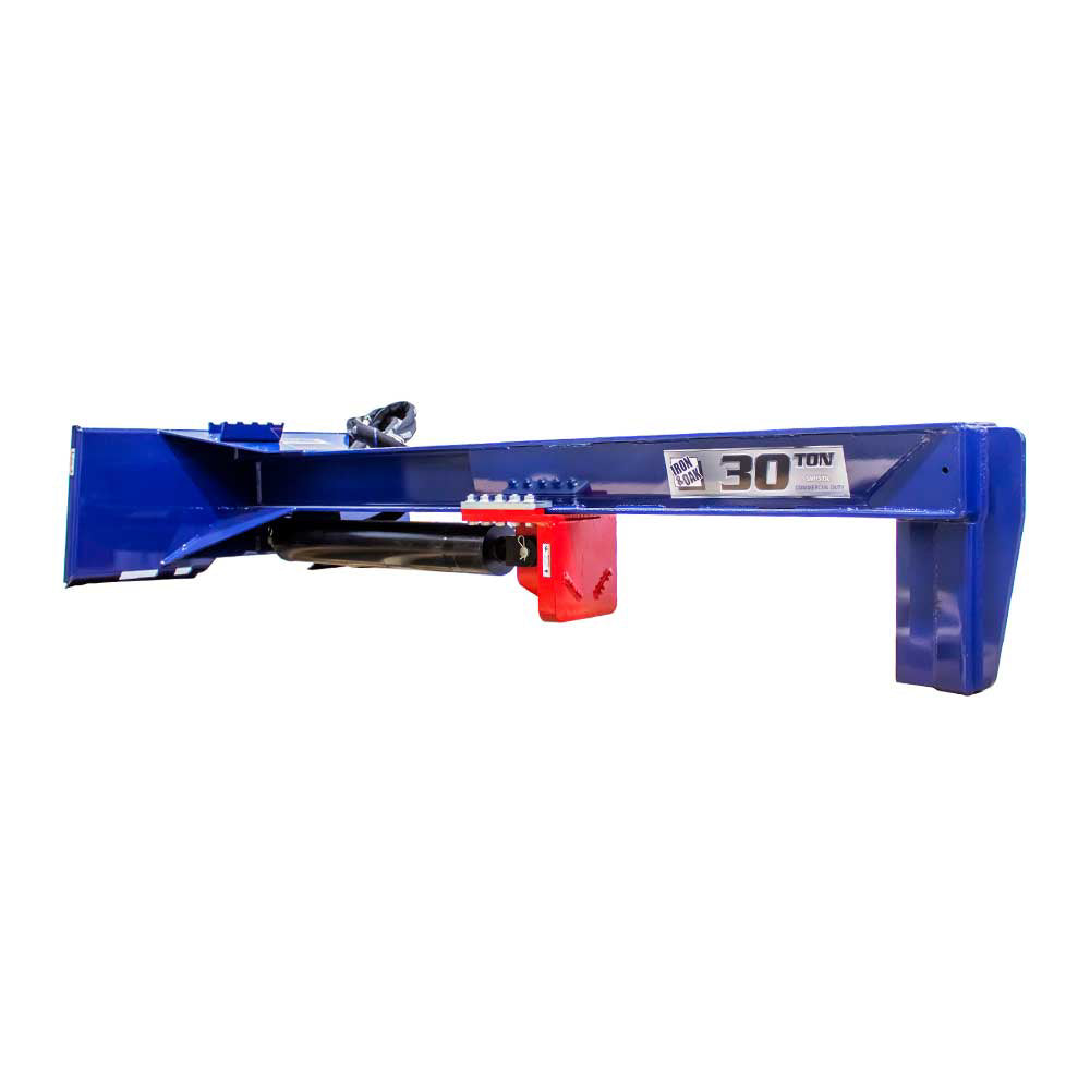 Iron & Oak SMH3030 Log Splitter