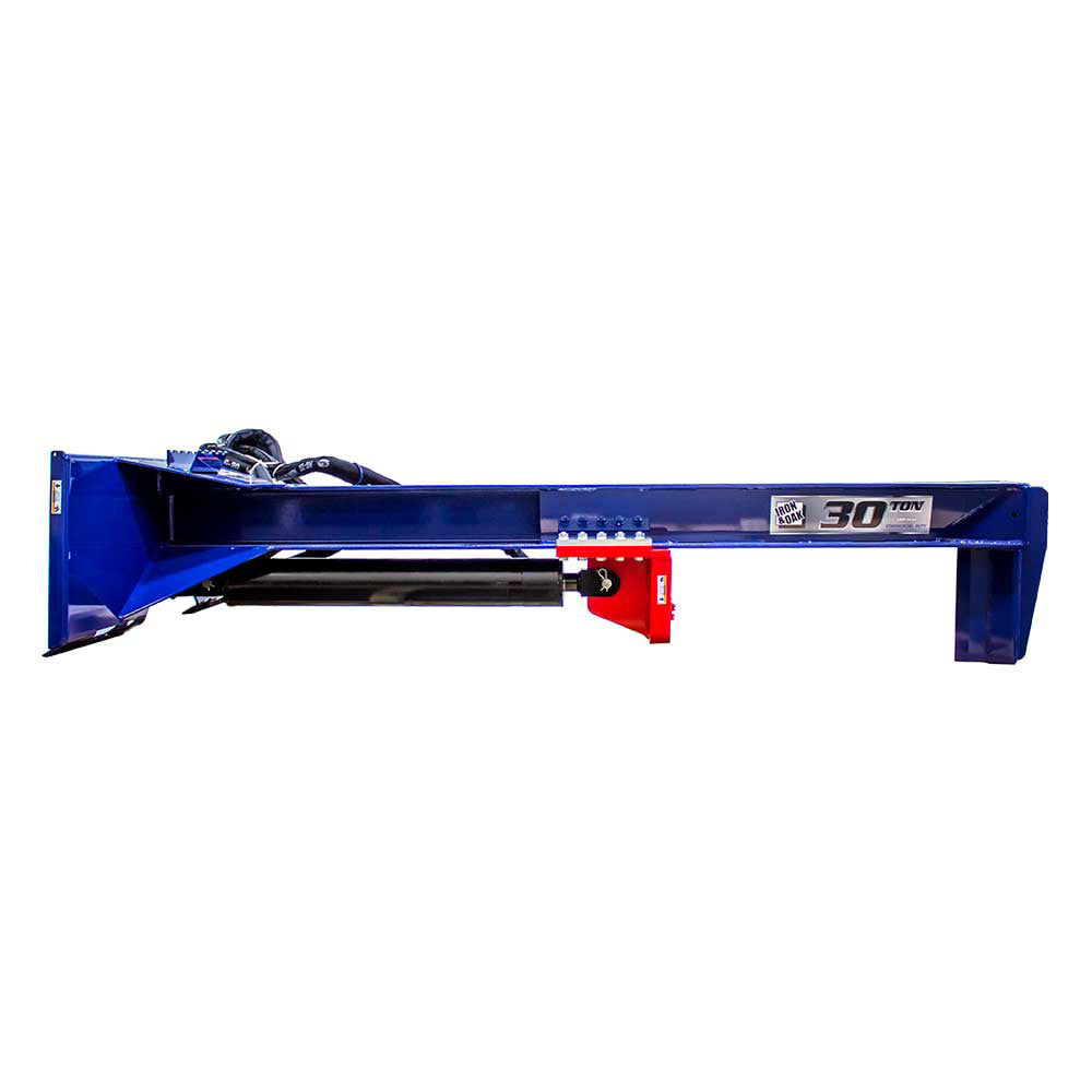 Iron & Oak SMH3030 Log Splitter