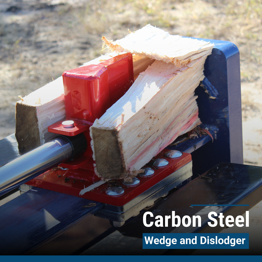 Iron & Oak BHVH3018GXT Log Splitter