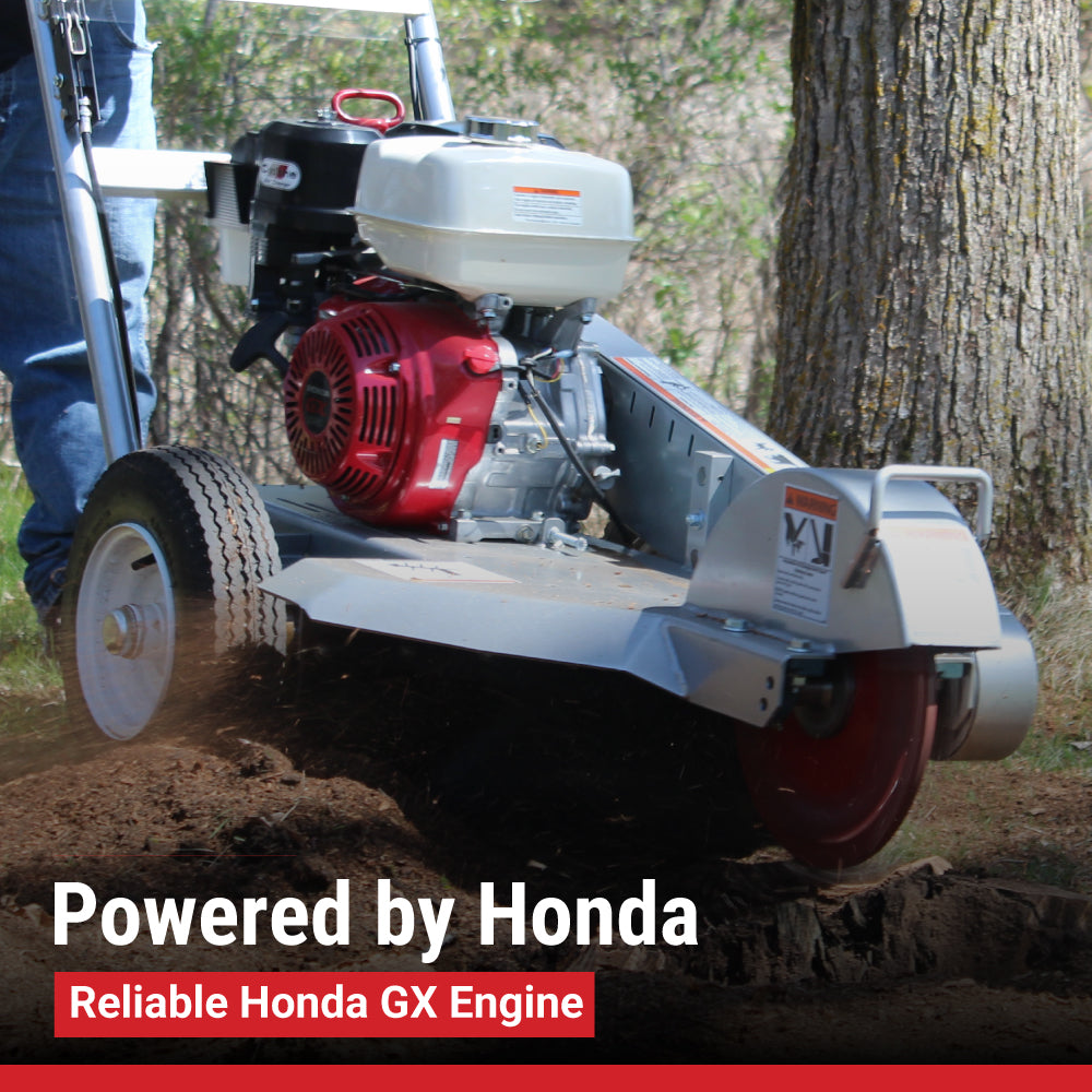 Dosko Stump Grinder 337-13HC - Handlebar
