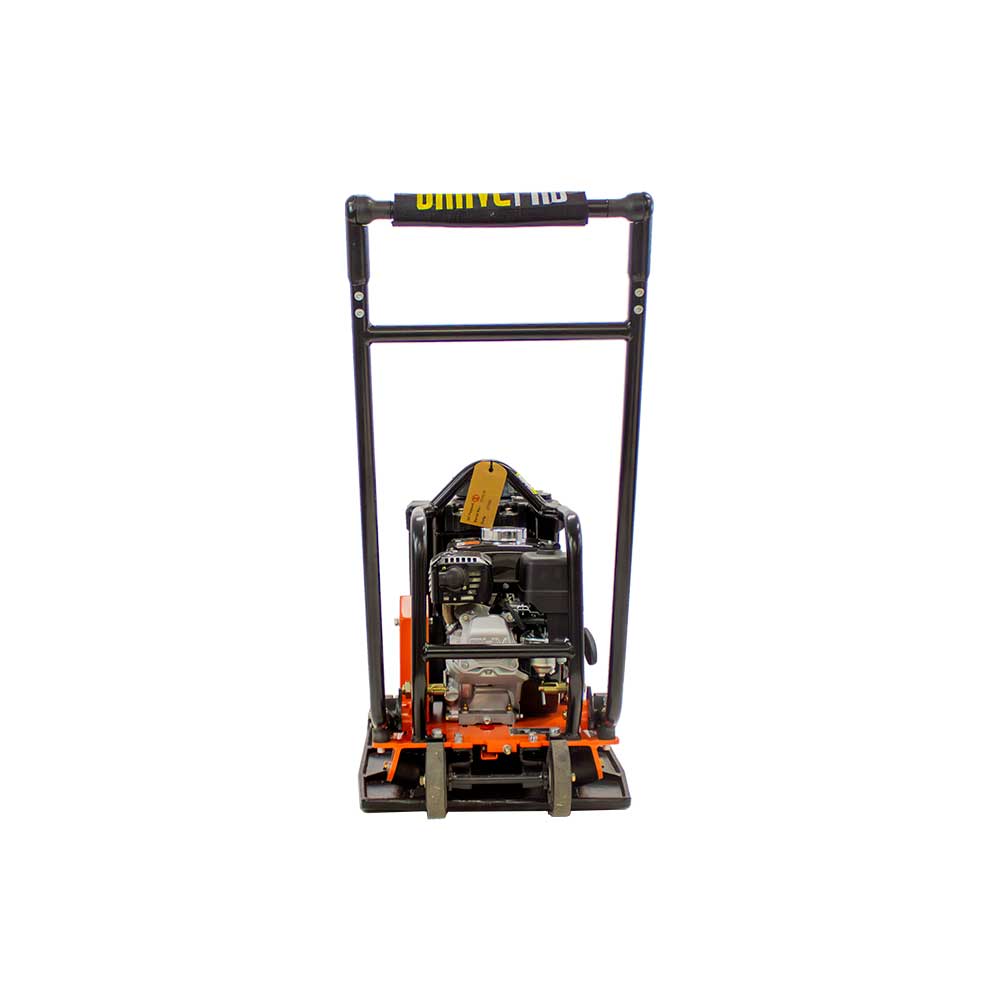 BravePro Forward Plate Compactor, 20 In. Plate, Honda GX160, Model BRPFP145H