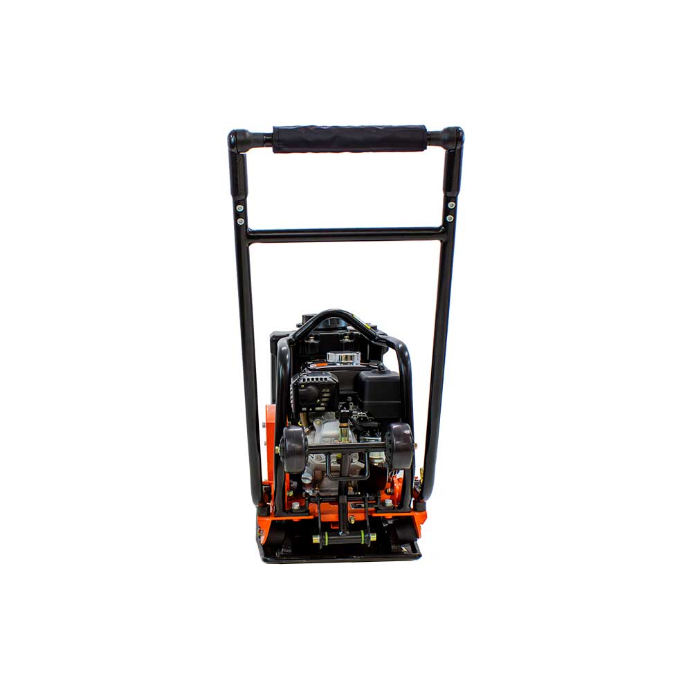 BravePro Forward Plate Compactor, 16 In. Plate, Honda GX160, Model BRPFP135H