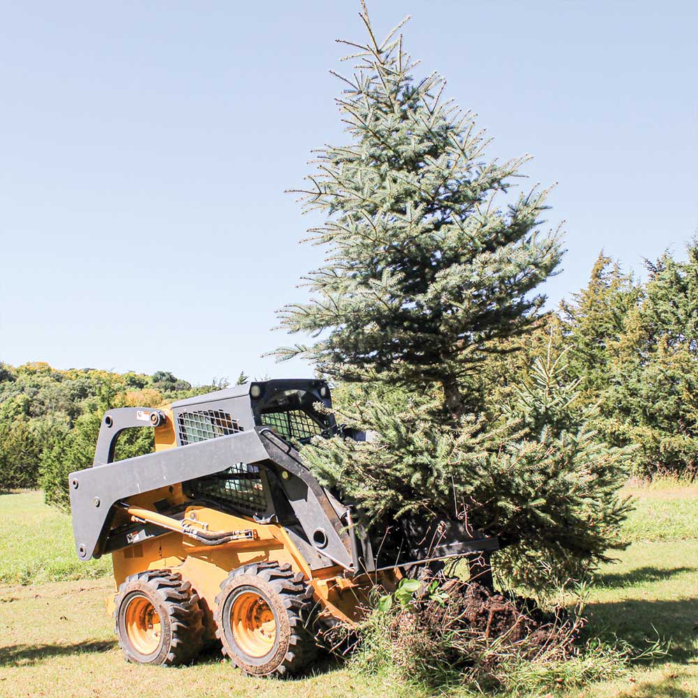 GreyWolf Tree Puller Attachment