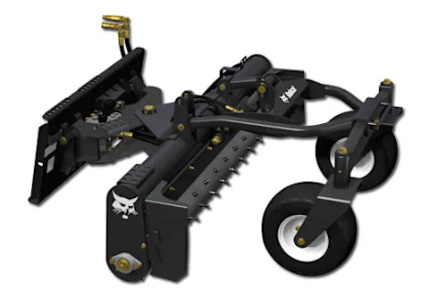 Top Dog Attachments 84 SC-RM