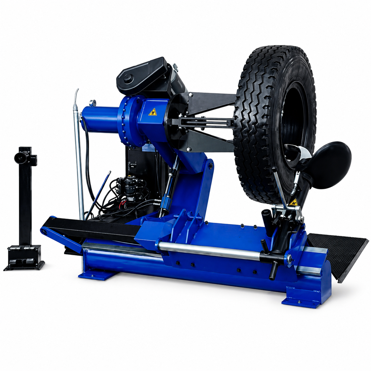 Triumph NTC-690 Tire Changer