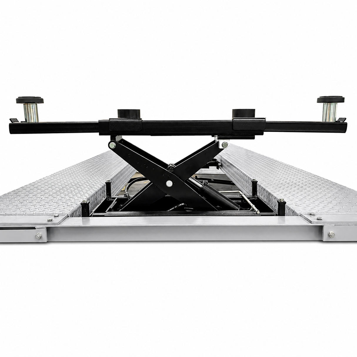Triumph RJ-5 Rolling Bridge Jack 5,000 lb Capacity