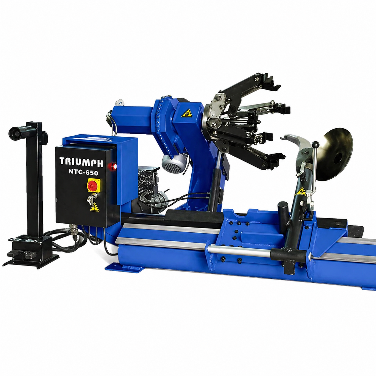 Triumph NTC-650 Tire Changer