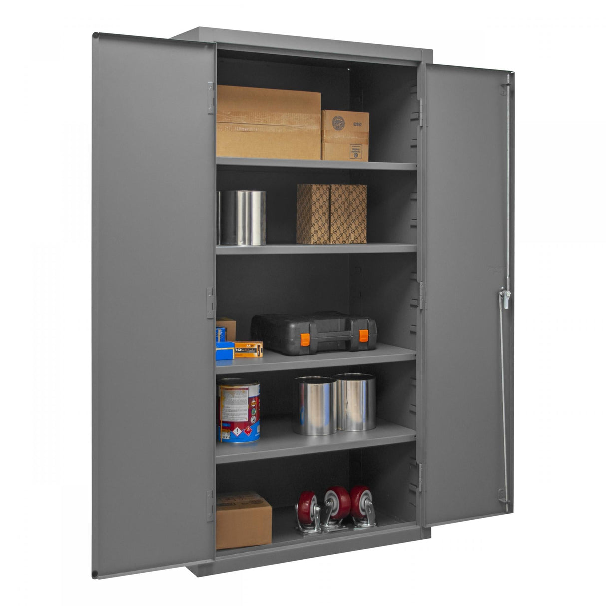 Durham 2500-4S-95 Storage Cabinet