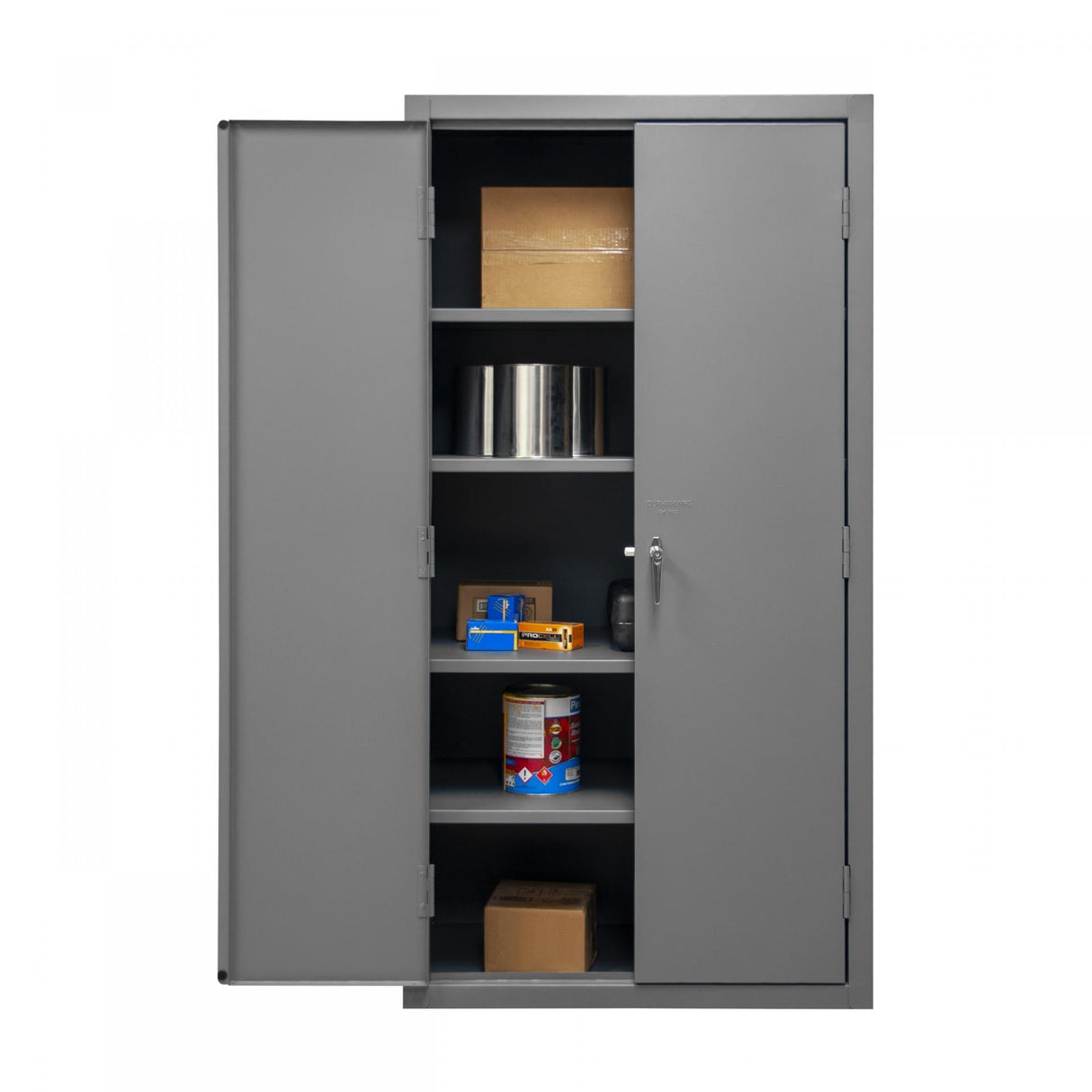 Durham 2500-4S-95 Storage Cabinet
