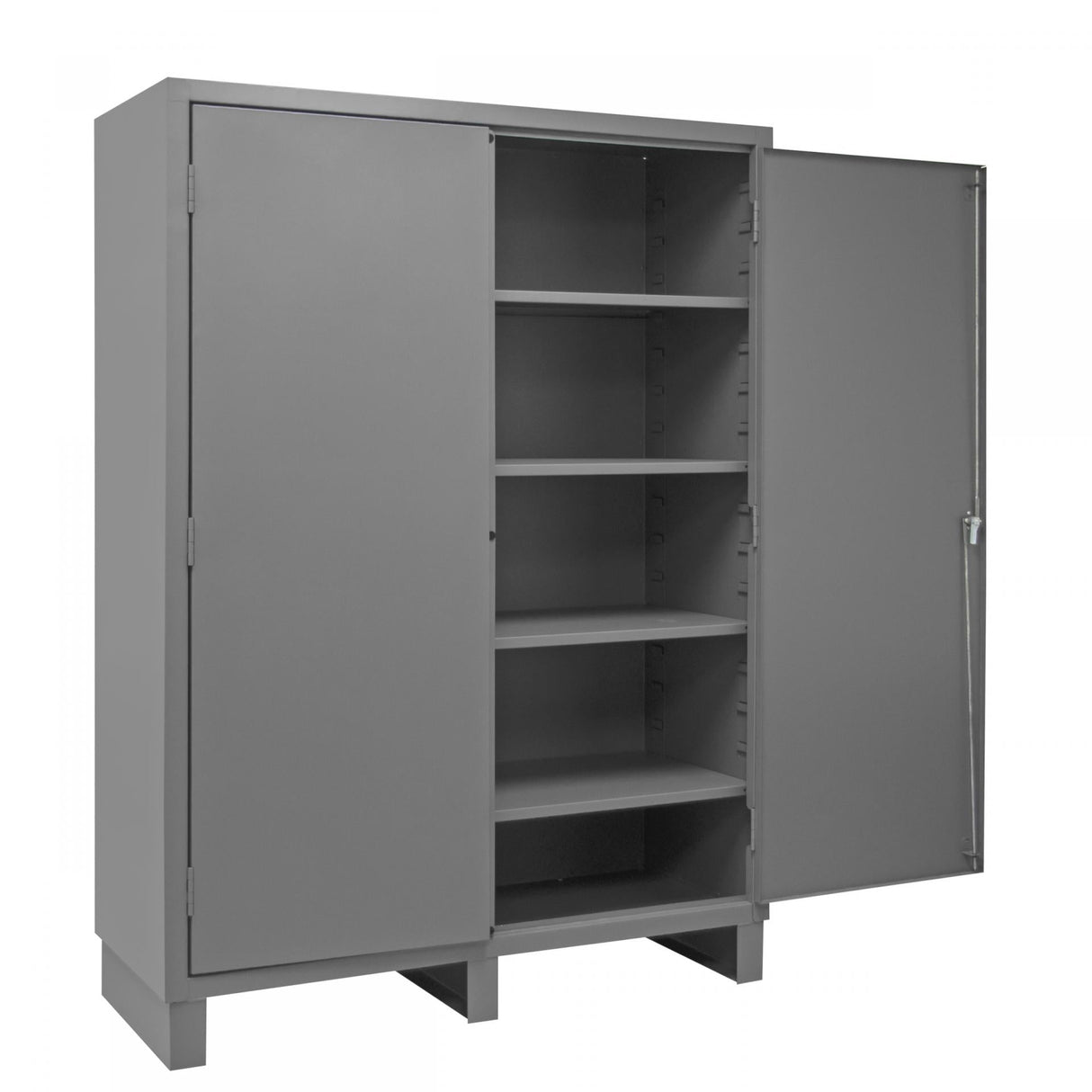 Durham 2506-4S-95 Storage Cabinet