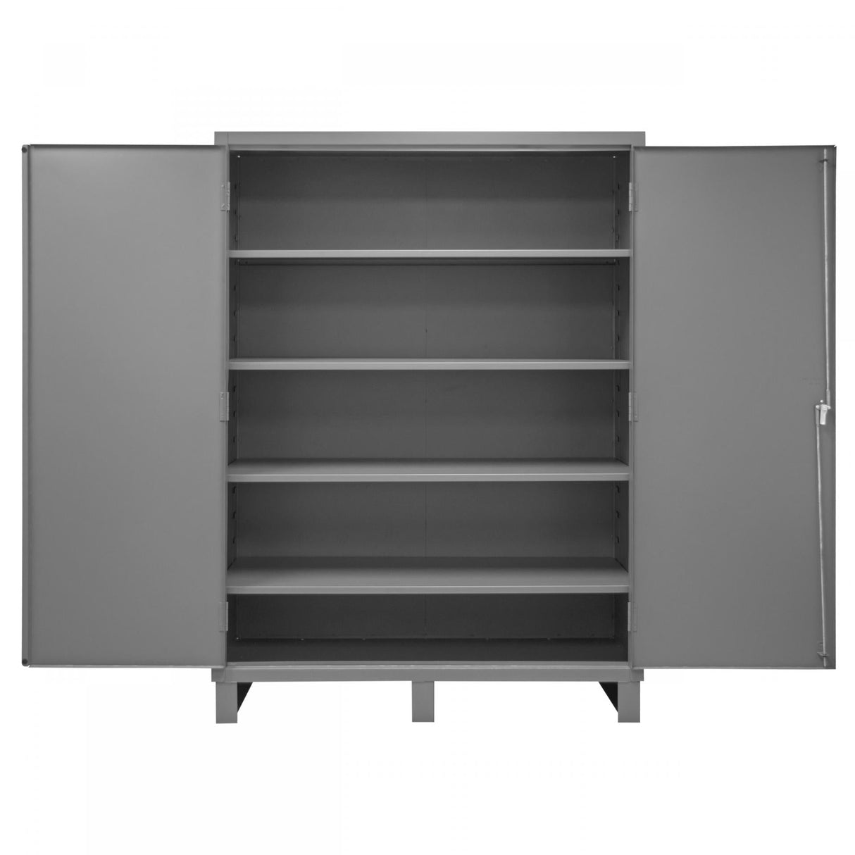 Durham 2506-4S-95 Storage Cabinet