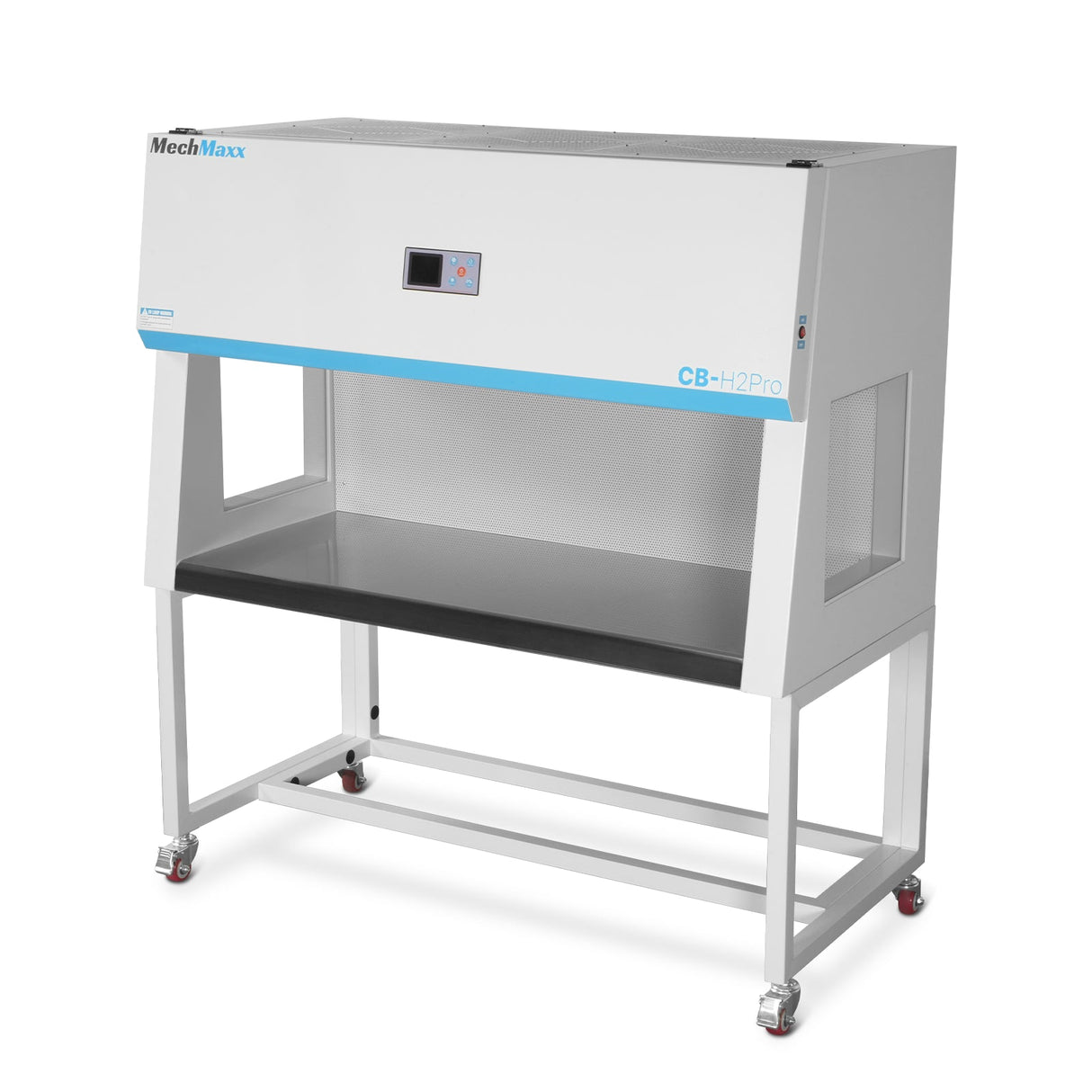 MechMaxx CB-H2Pro Horizontal Laminar Flow Clean Bench HEPA UV