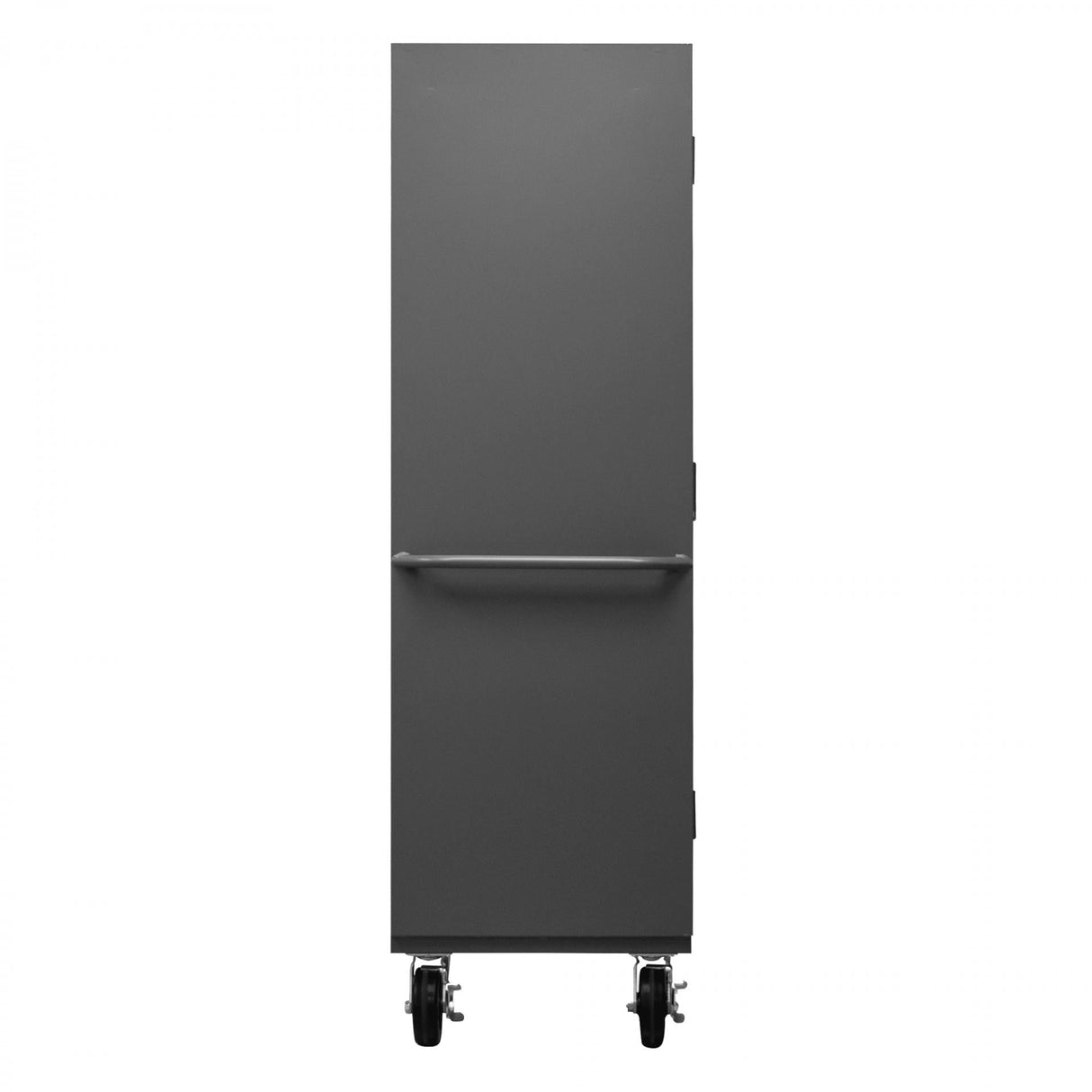 Durham 3501M-BLP-12-2S-5295 Bin Storage Cabinet
