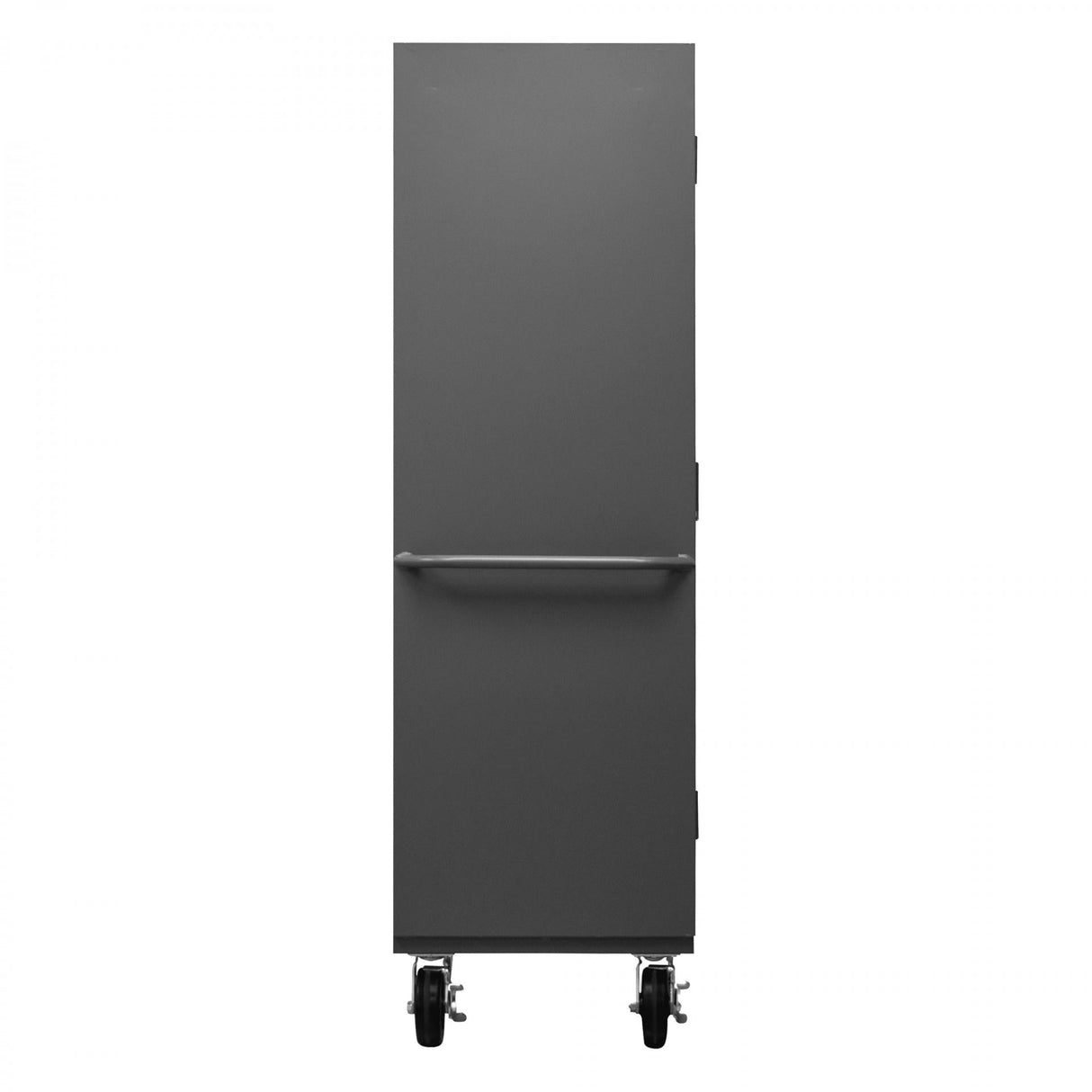 Durham 3502M-BLP-18-2S-95 Bin Storage Cabinet