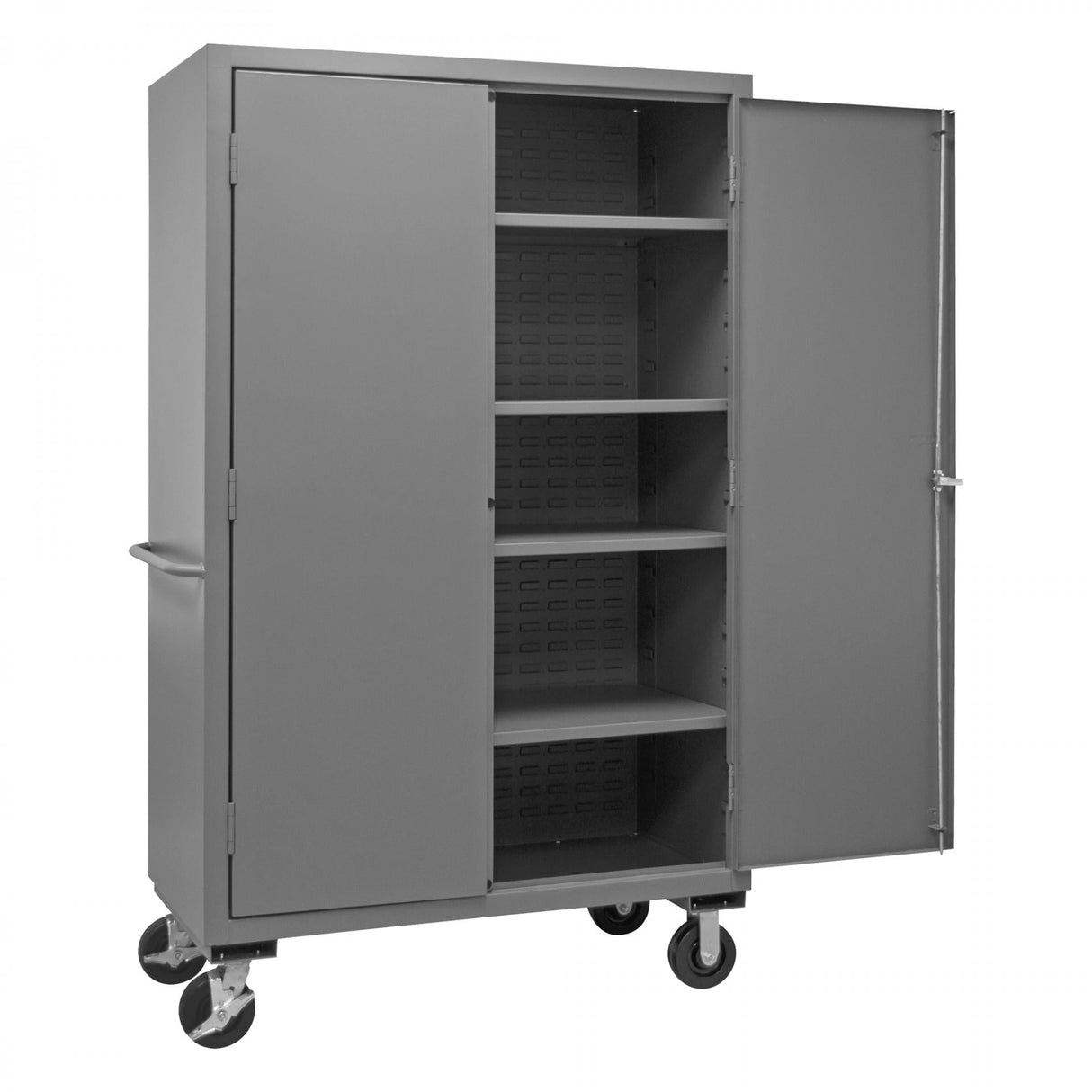 Durham 3502M-BLP-4S-95 Storage Cabinet