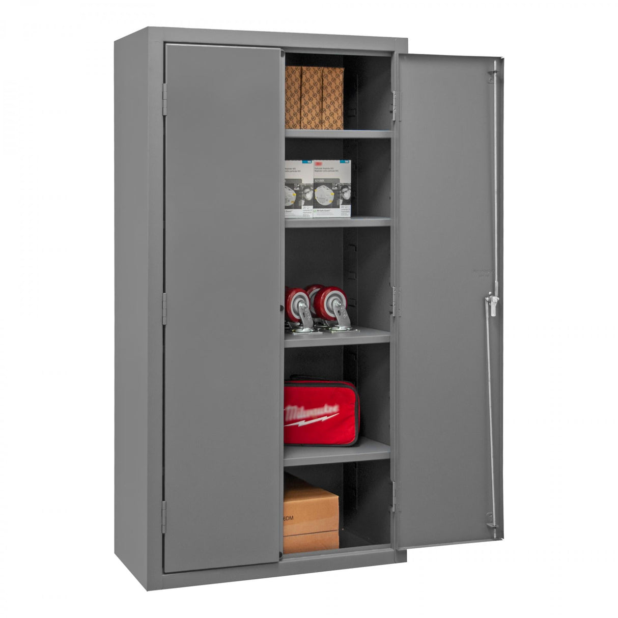 Durham 3602-95 Storage Cabinet