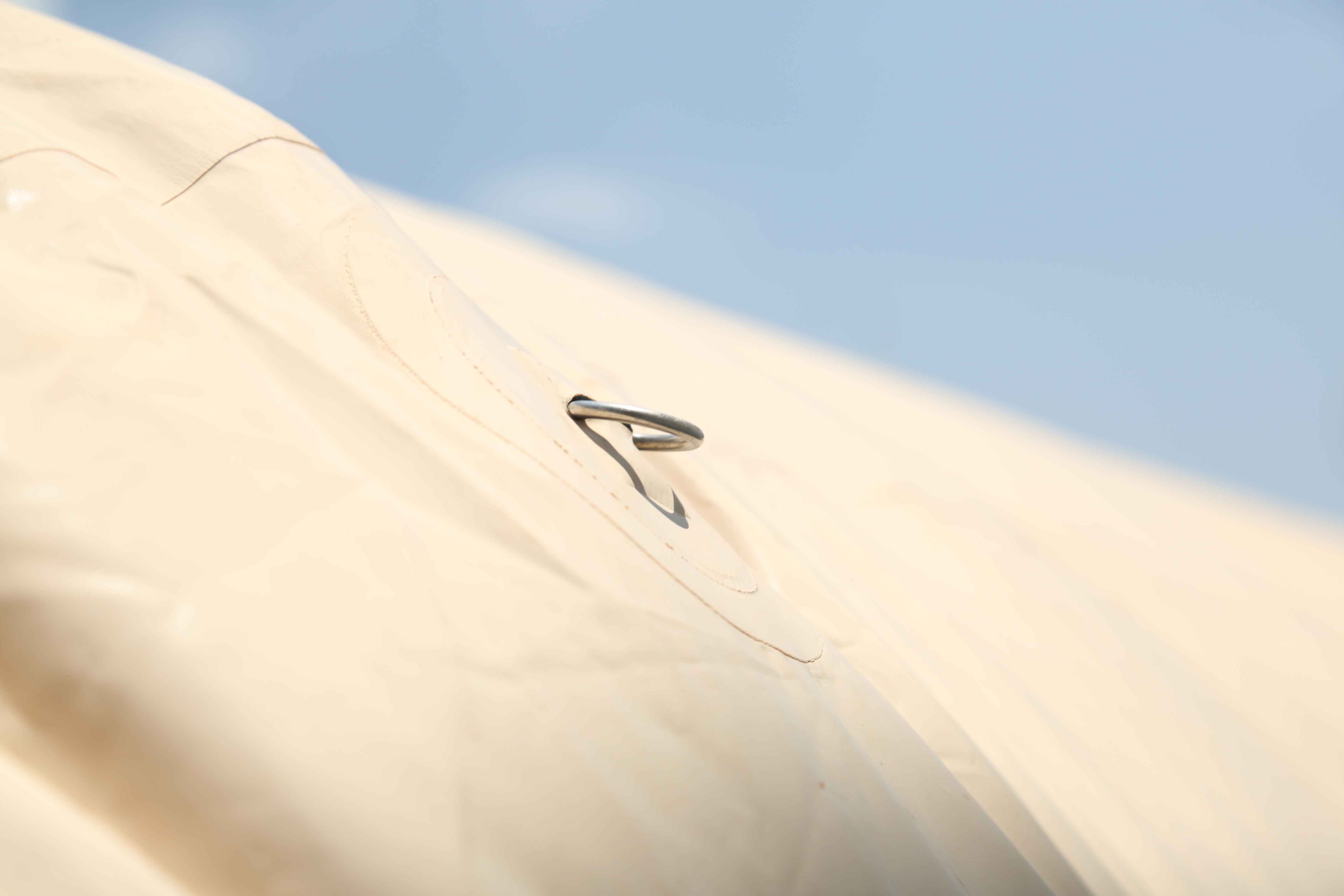 CarCapsule 10 ft Outdoor Capsule – CCO10F