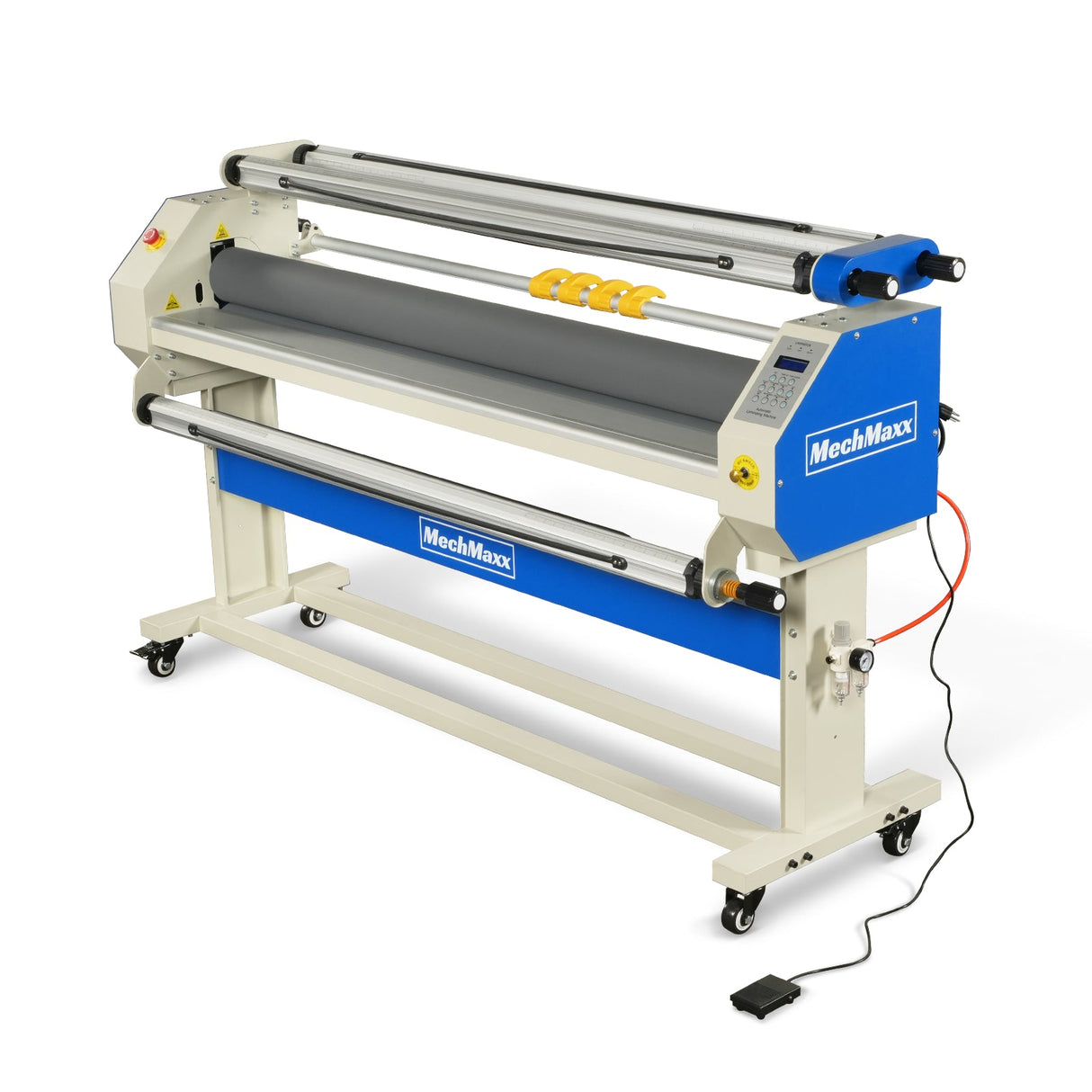 MechMaxx 65-Inch Full Auto Pneumatic Laminator 1700-B2