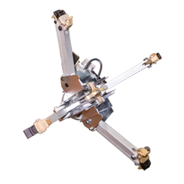 Katool KT-T260 Heavy-Duty Truck and Bus Tire Changer for 14"-42" Rims