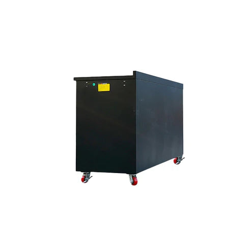 Chery Industrial 6ft Heavy Duty Mobile Workbench with 10 Drawers - WW000196