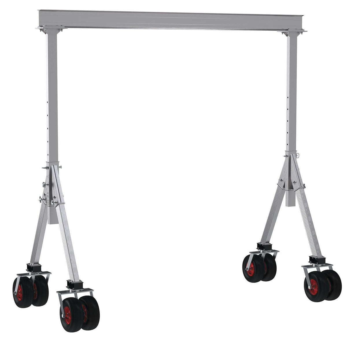Vestil AHA-4-15-12-PNU Gantry Crane