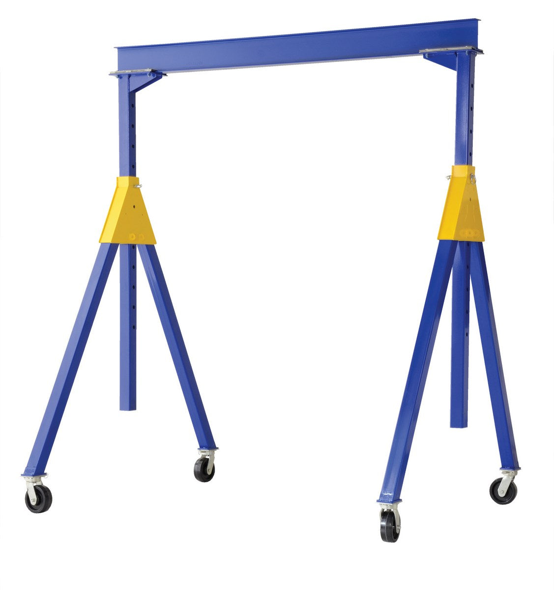 Vestil AHSN-6-15-7 Gantry Crane