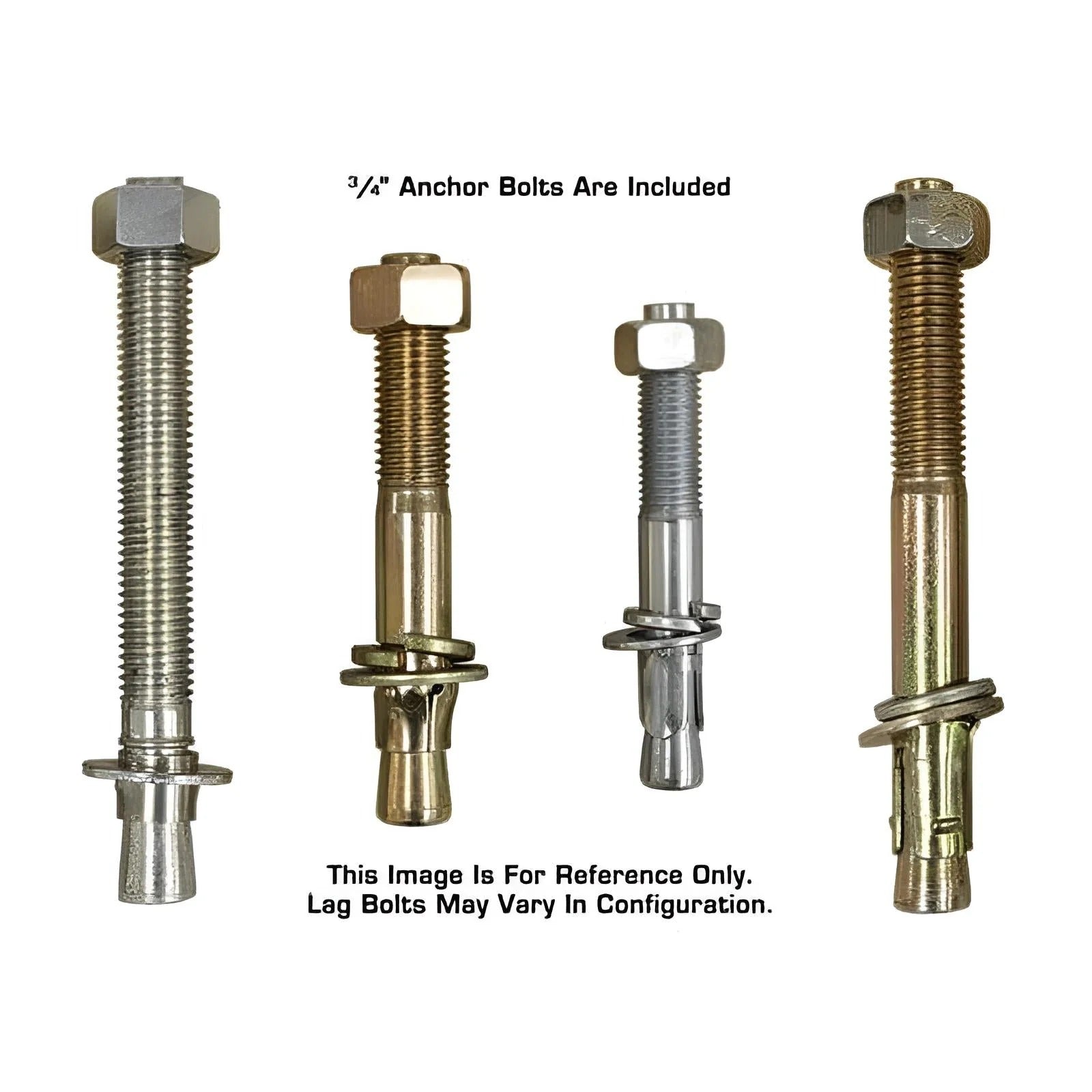 Atlas PRO-9D 9,000 lb Overhead 2-Post Lift
