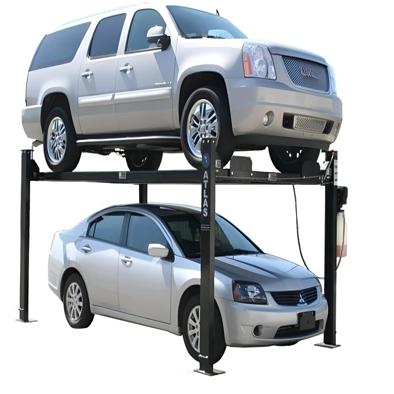 Atlas Garage PRO8000 8,000 lb 4-Post Lift
