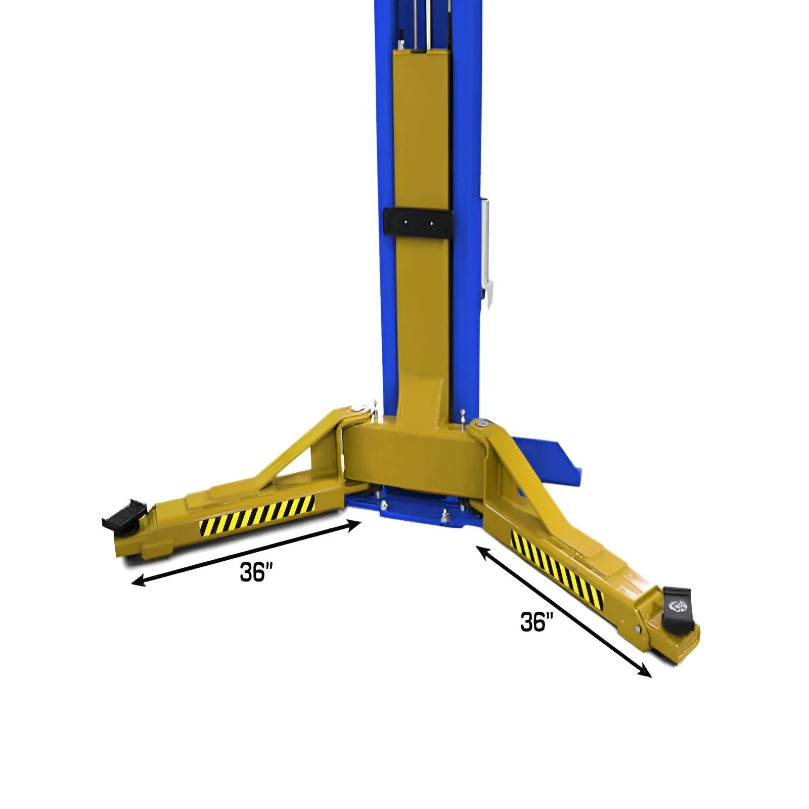 Atlas PV15PX 15,000 lb Overhead 2-Post Lift