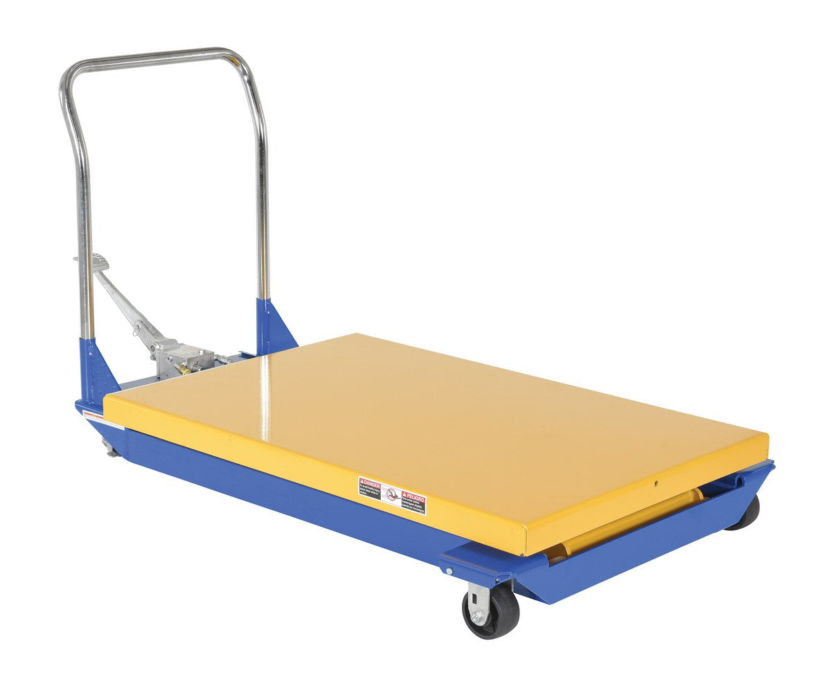 Vestil CART-32-10-M Service Cart