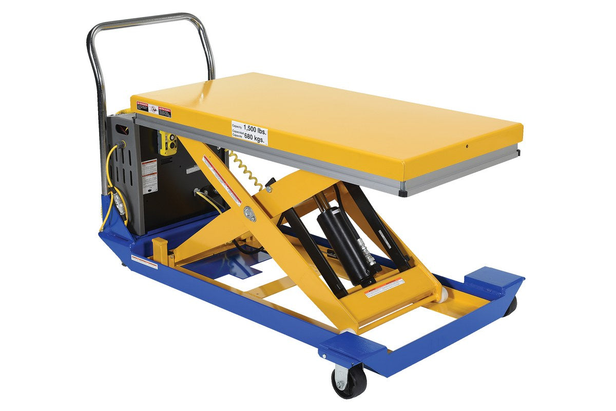 Vestil CART-32-15-DC Service Cart