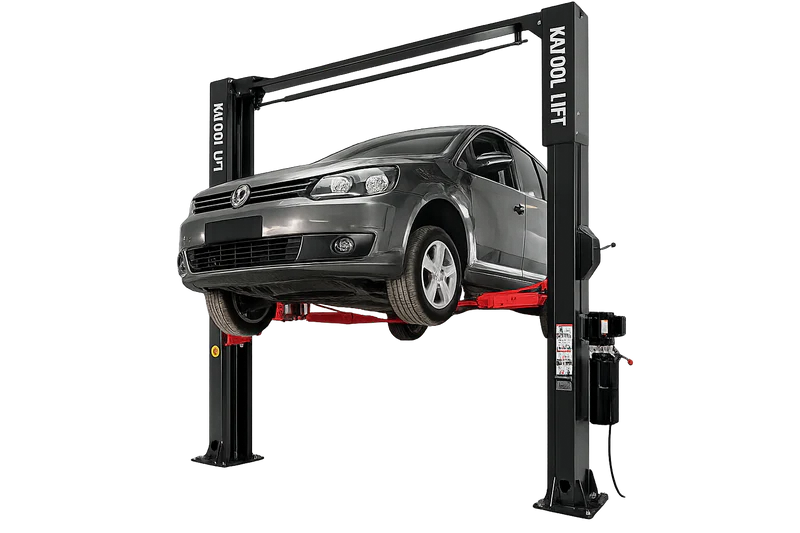 Keeping Your Lift in Shape
