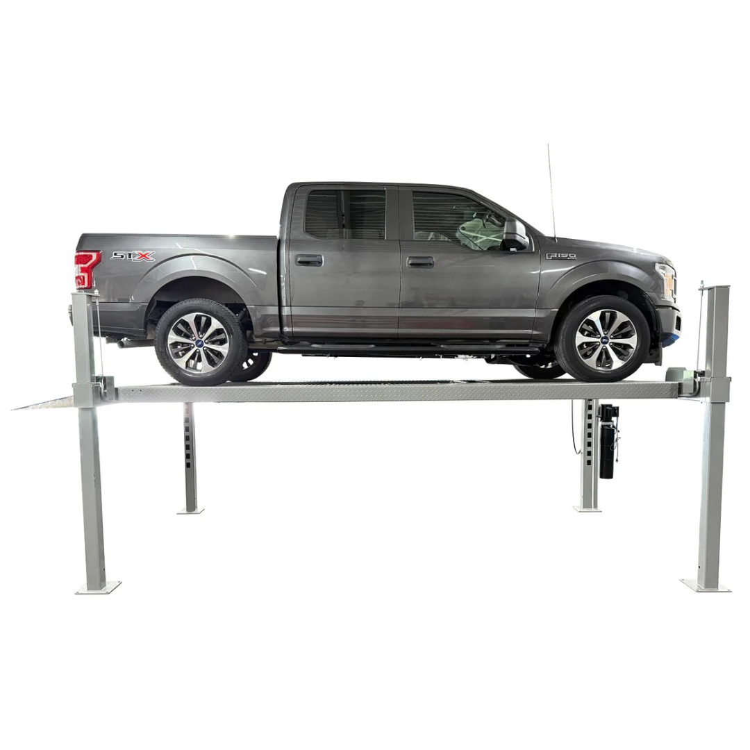 Triumph NOS10000 4-Post Parking Lift