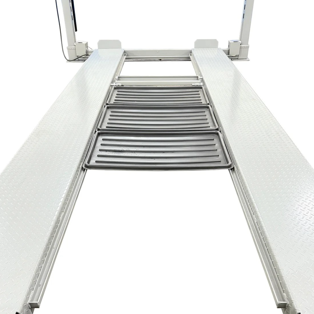 Triumph NOS10000 4-Post Parking Lift