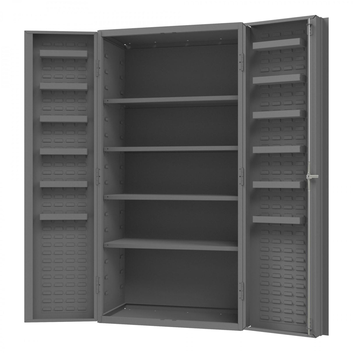 Durham DC36-4S12DS-95 Storage Cabinet
