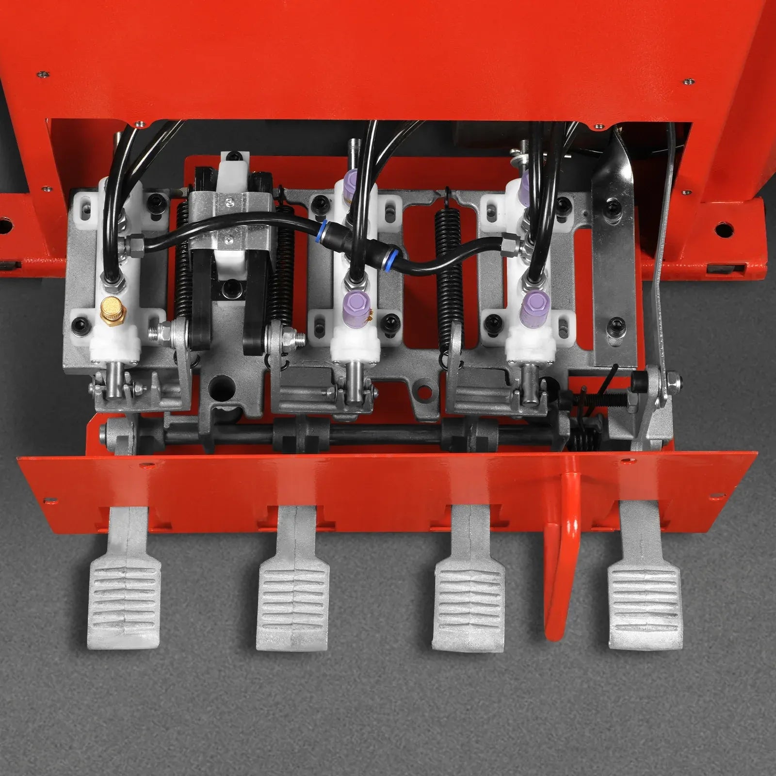 MechMaxx High Performance Tilt Back Tire Changer with Bead Blaster, Model TC968