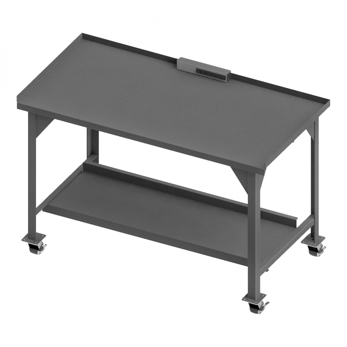 Durham DWBM-3072-BE-PS-95 Workbench