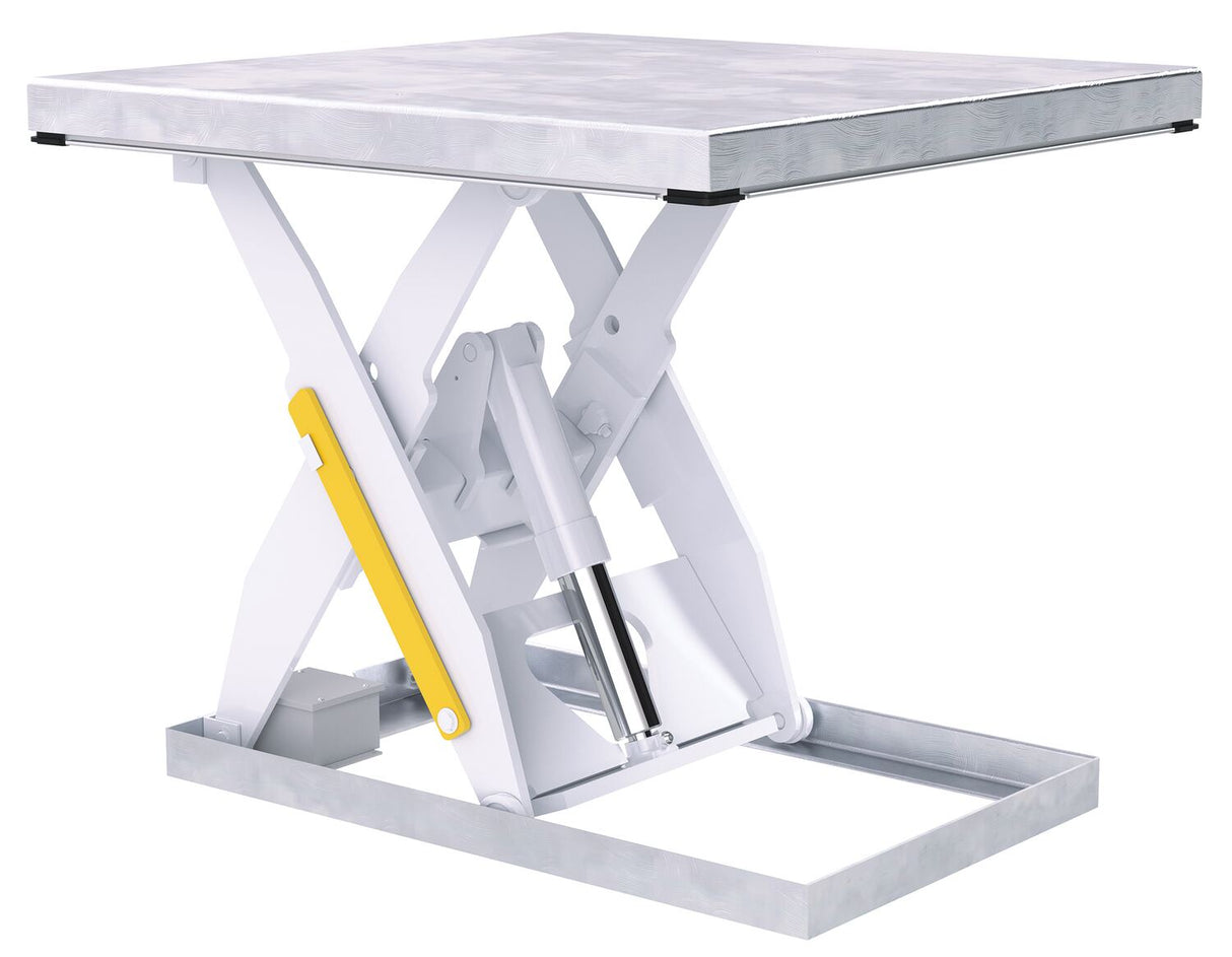 Vestil EHLT-4848-2-43-PSS Lift Table