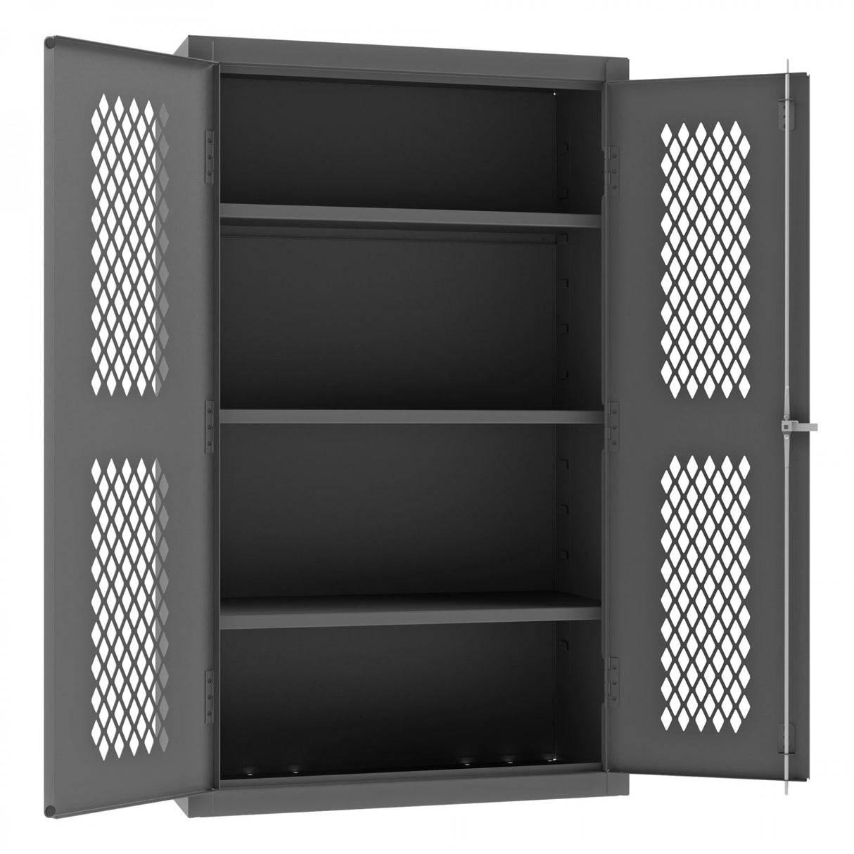 Durham EMDC-361860-95 Ventilated Cabinet