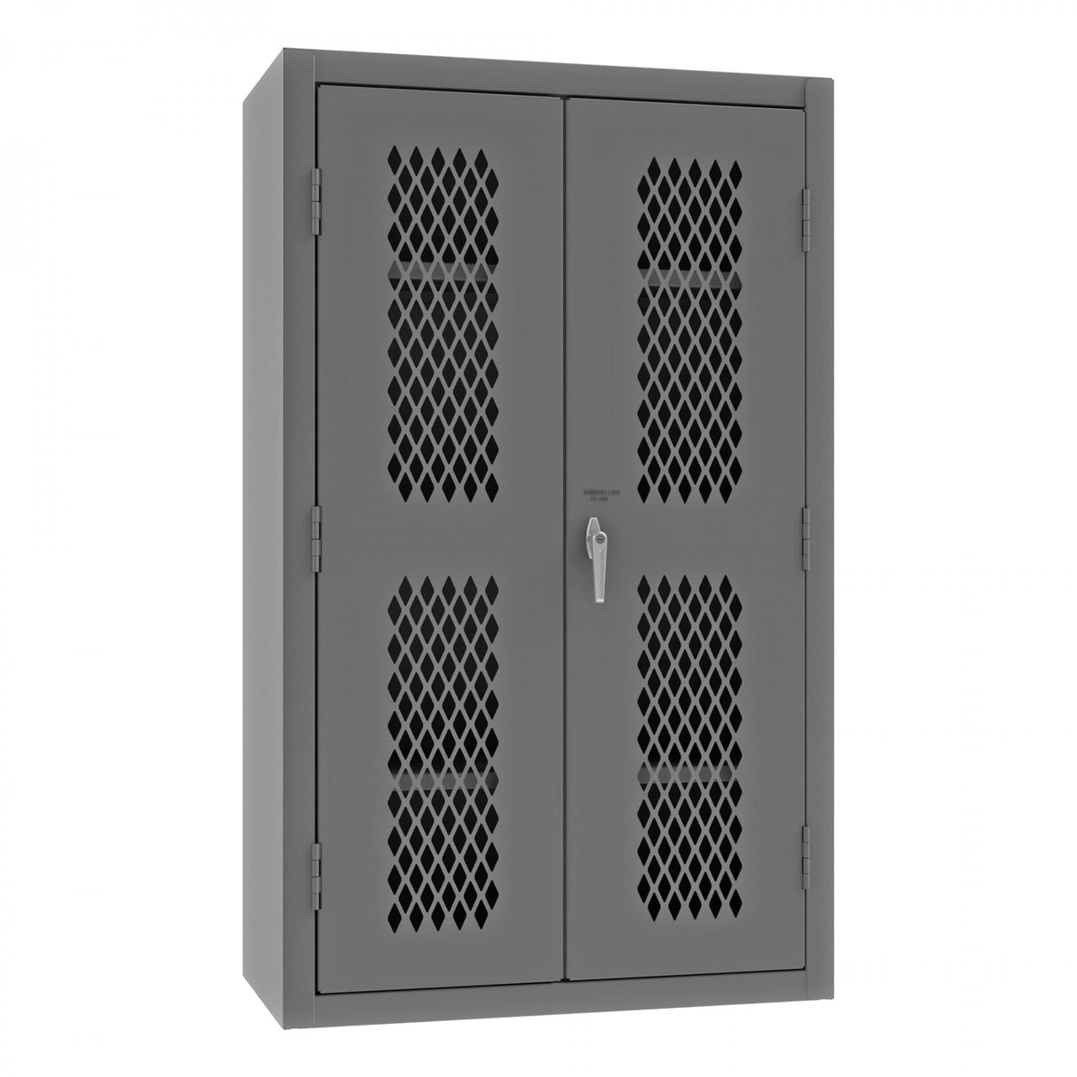 Durham EMDC-361860-95 Ventilated Cabinet