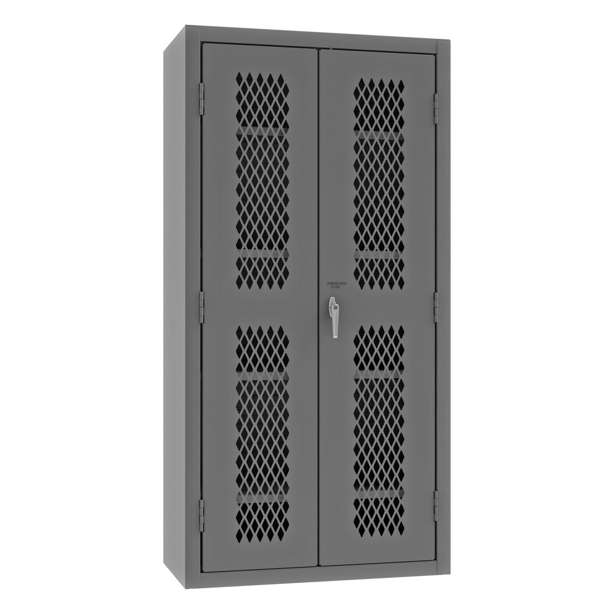 Durham EMDC-361872-95 Ventilated Cabinet