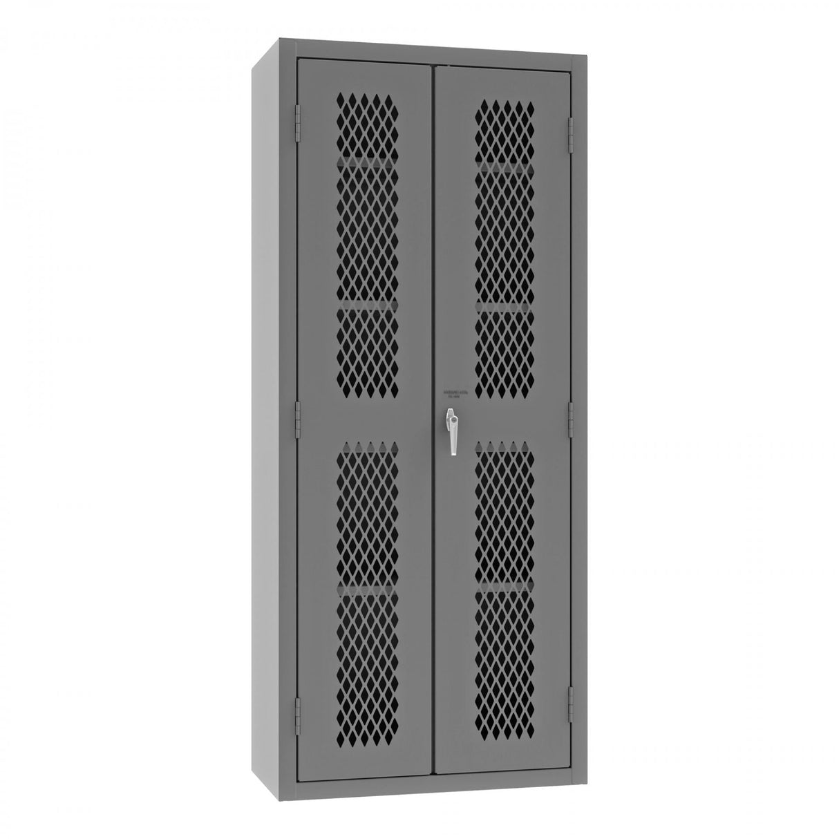 Durham EMDC-361884-95 Ventilated Cabinet