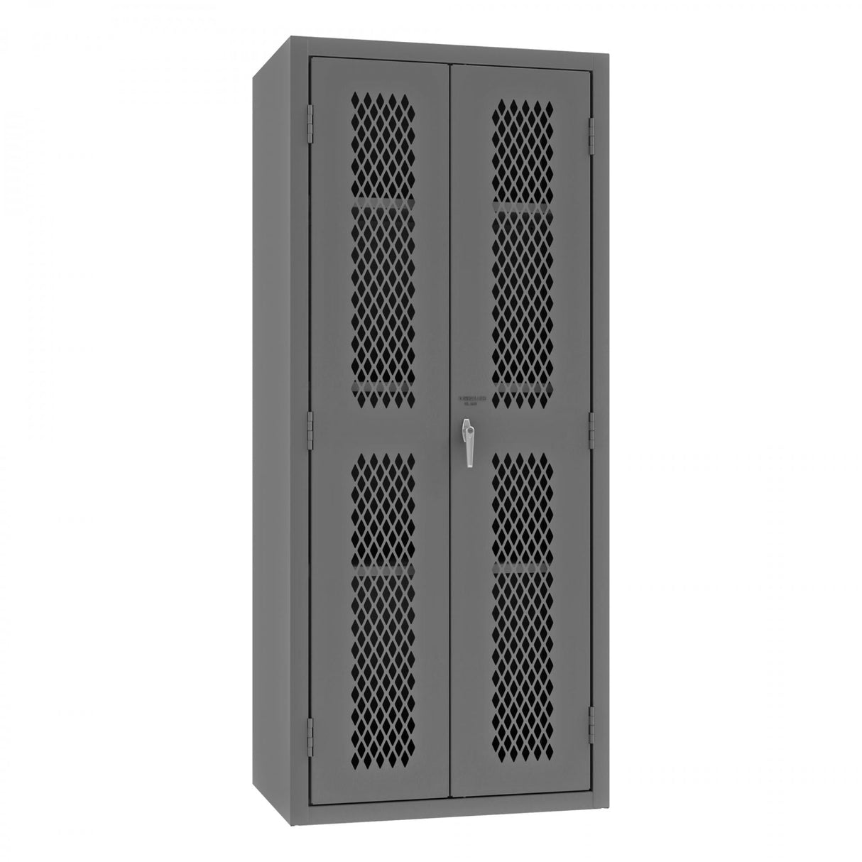 Durham EMDC-362484-95 Ventilated Cabinet